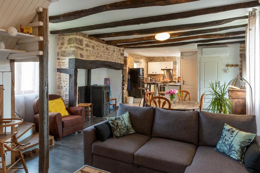 Echappée Belle à Sioniac