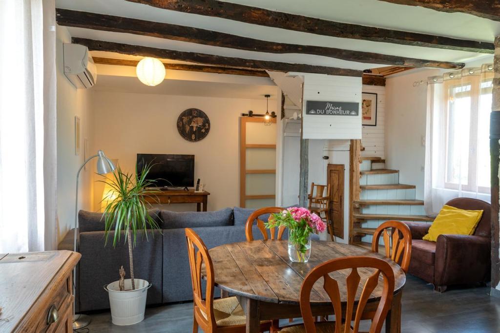 Echappée Belle à Sioniac