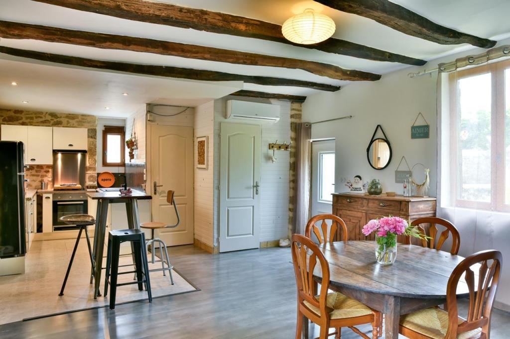 Echappée Belle à Sioniac