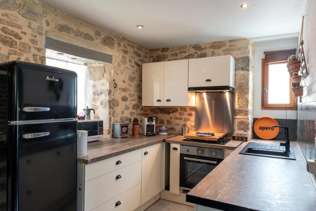 Echappée Belle à Sioniac