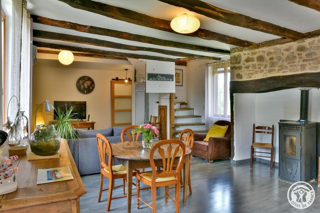 Echappée Belle à Sioniac