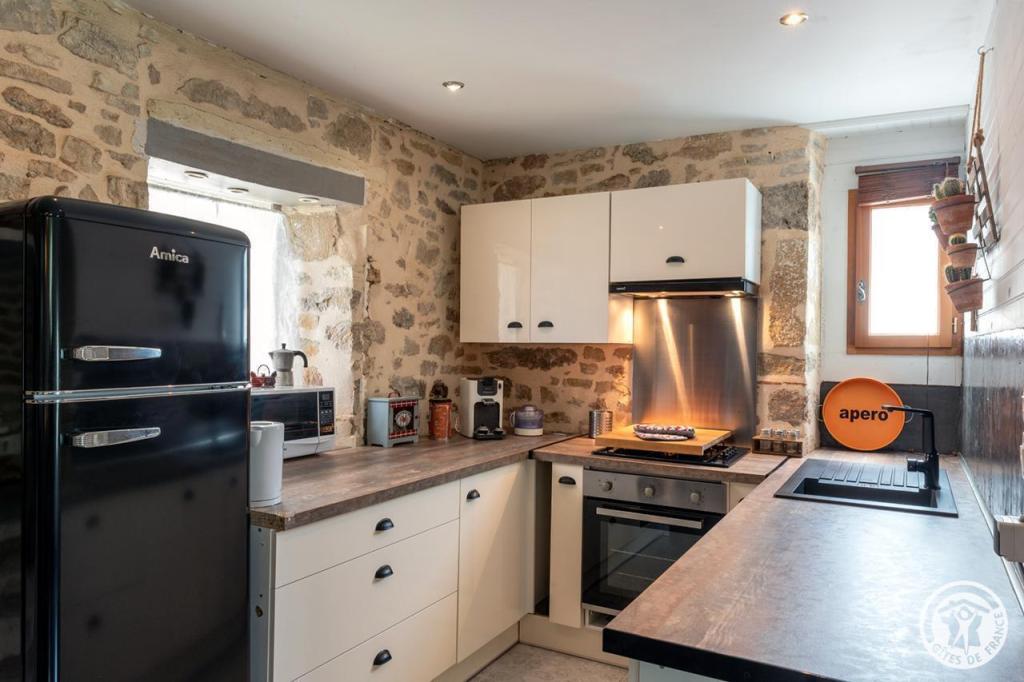 Echappée Belle à Sioniac