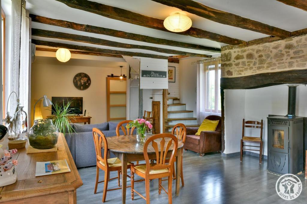 Echappée Belle à Sioniac