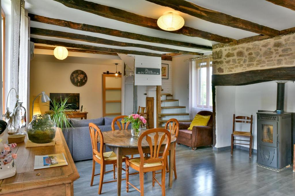 Echappée Belle à Sioniac