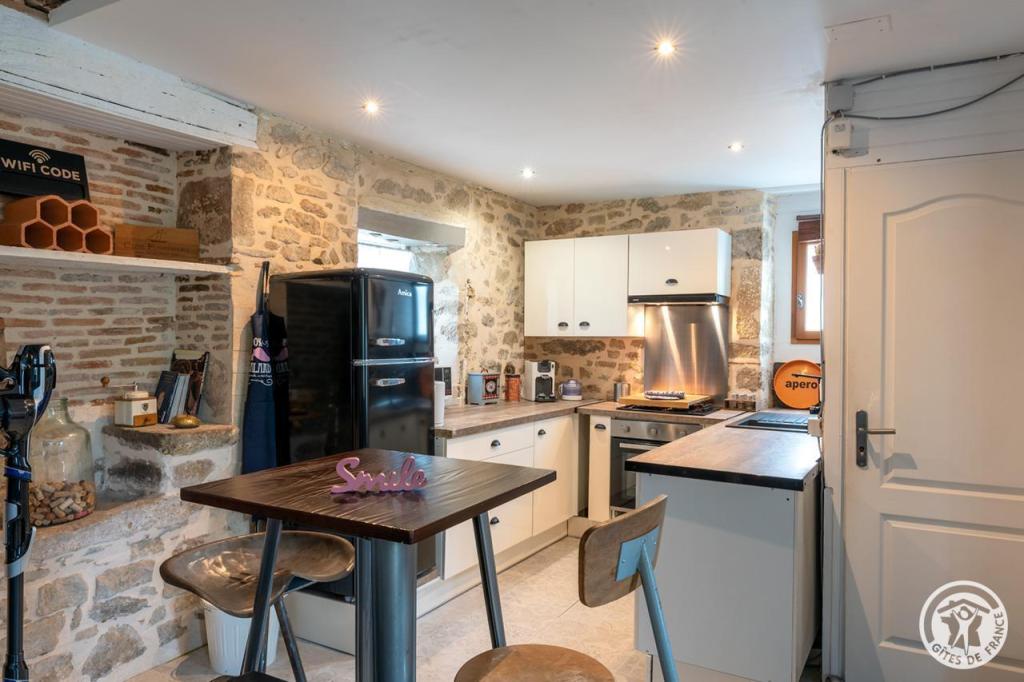 Echappée Belle à Sioniac