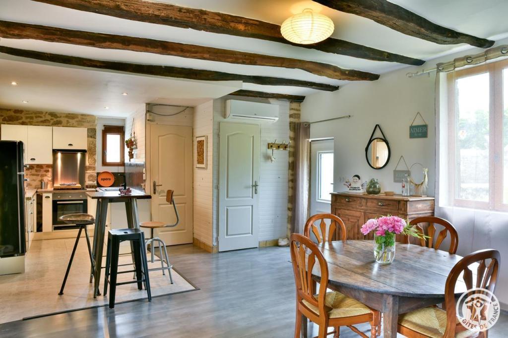 Echappée Belle à Sioniac