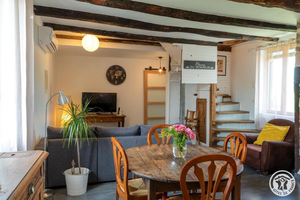 Echappée Belle à Sioniac