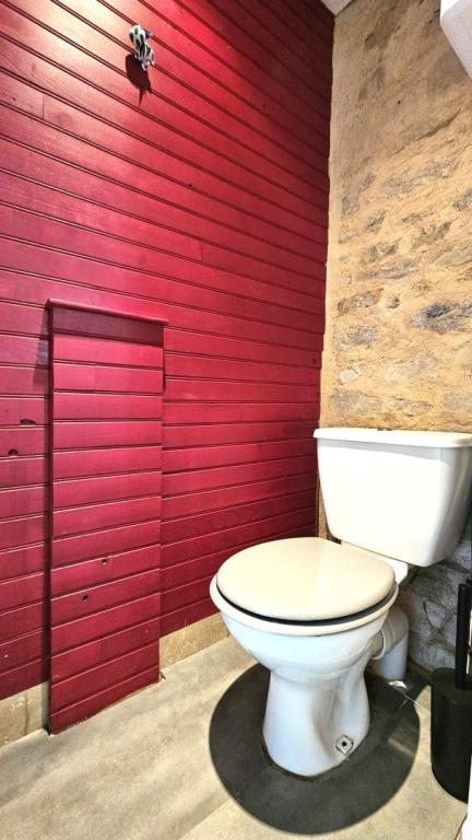 Echappée Belle à Sioniac