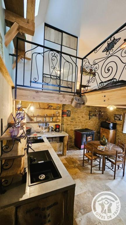 Location Gîtes de France Escurotte