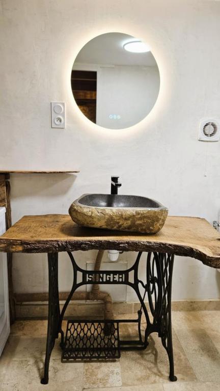 Location Gîtes de France n°19G5150