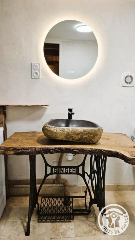 Location Gîtes de France Escurotte