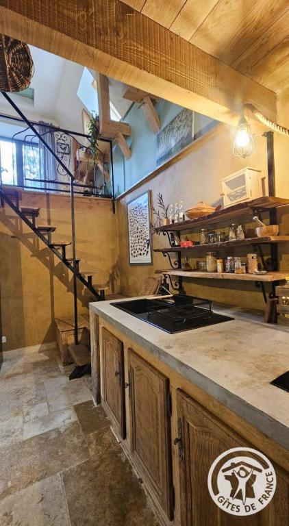 Location Gîtes de France Escurotte