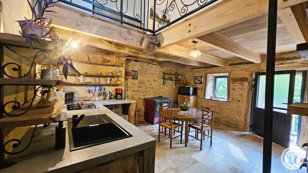 Location Gîtes de France Escurotte