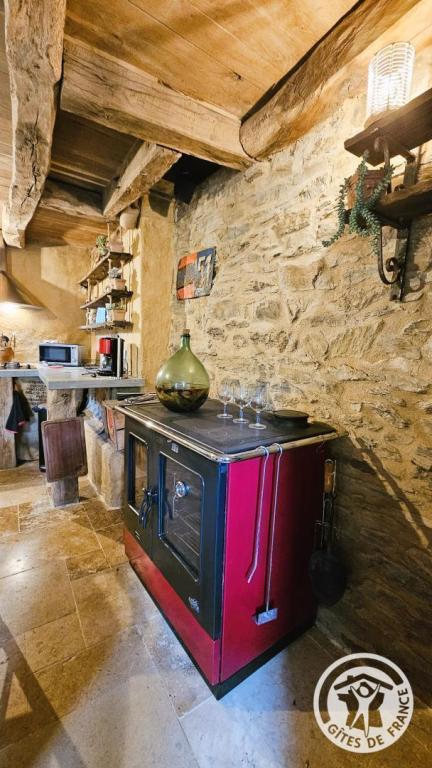 Location Gîtes de France Escurotte