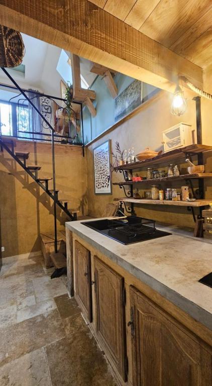 Location Gîtes de France n°19G5150