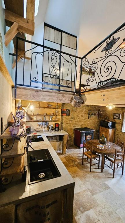 Location Gîtes de France n°19G5150