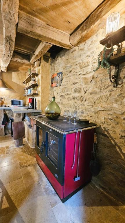 Location Gîtes de France n°19G5150