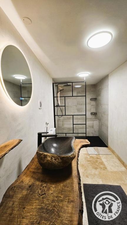 Location Gîtes de France Escurotte