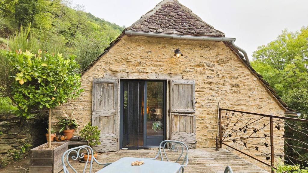 Location Gîtes de France n°19G5150