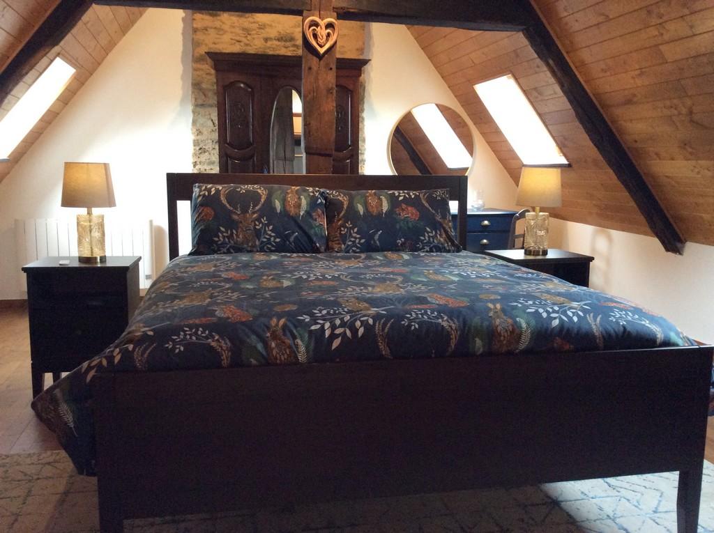 Le Chant des Oiseaux