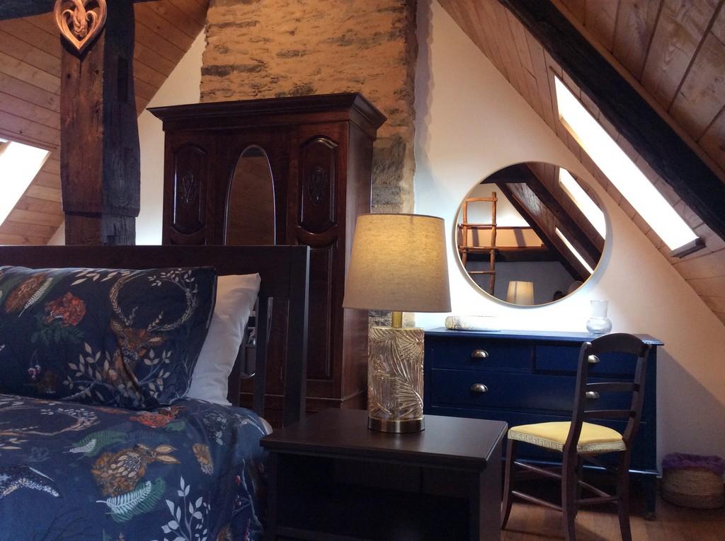 Le Chant des Oiseaux