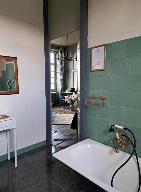 Maison des Deux Garçons