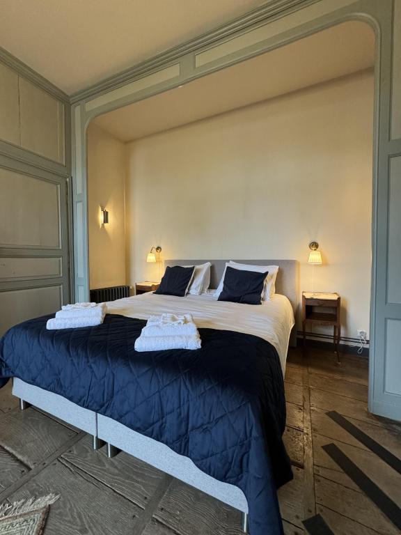 Maison des Deux Garçons