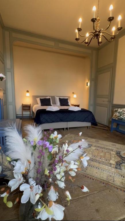 Maison des Deux Garçons