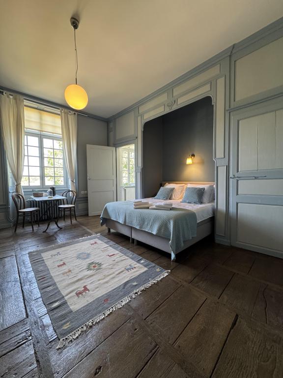 Maison des Deux Garçons