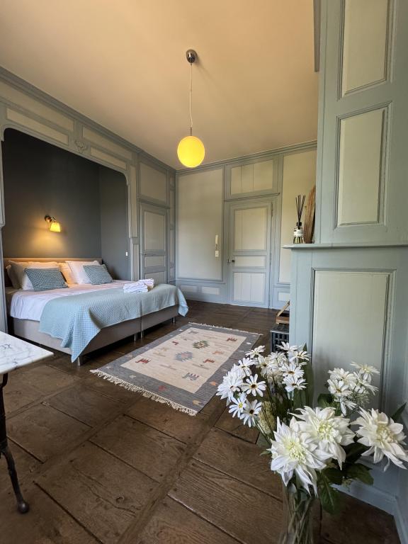 Maison des Deux Garçons