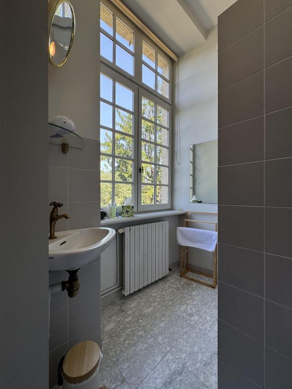 Maison des Deux Garçons