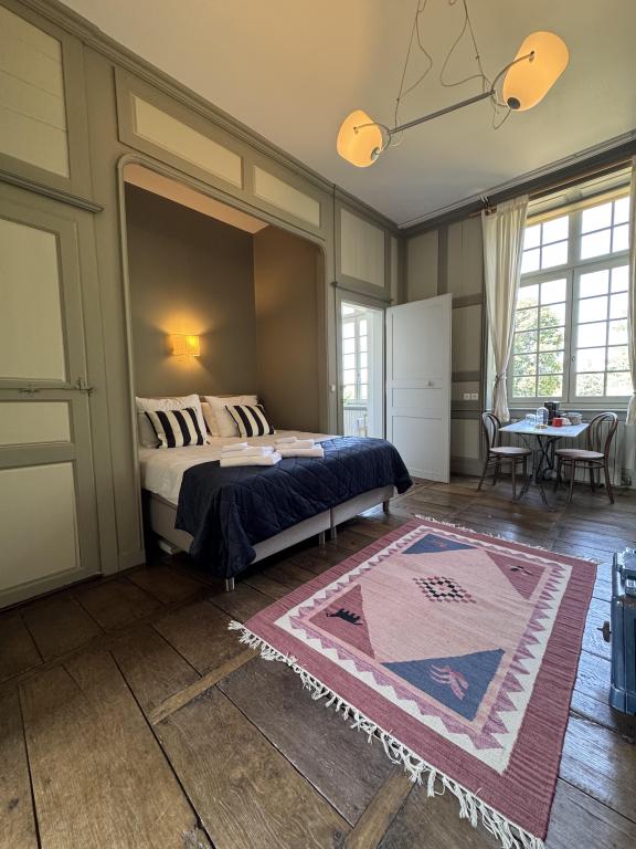 Maison des Deux Garçons