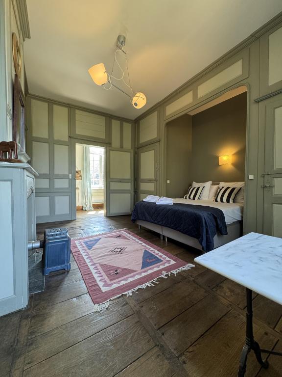 Maison des Deux Garçons