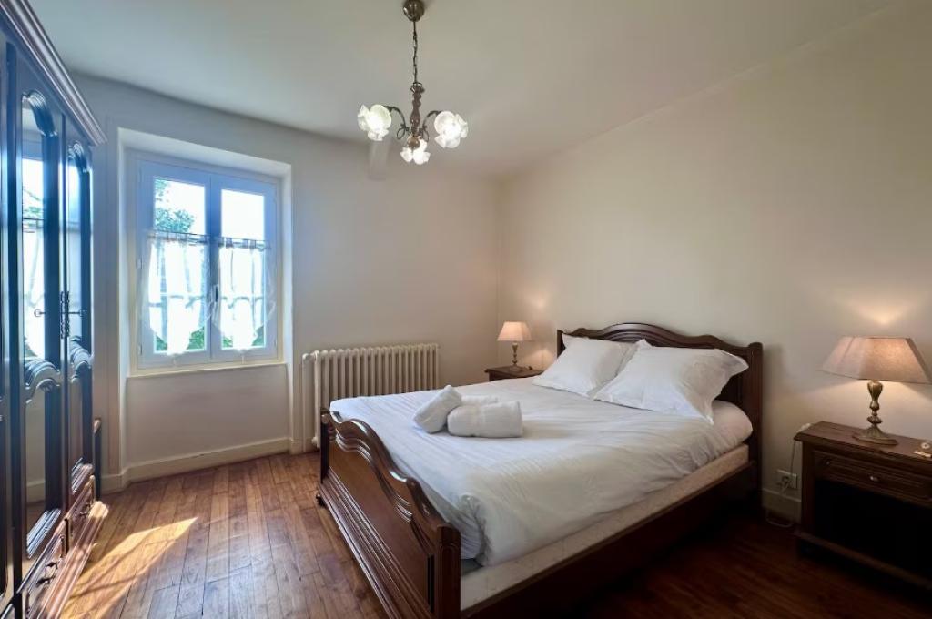 Meublé de Tourisme RELIER