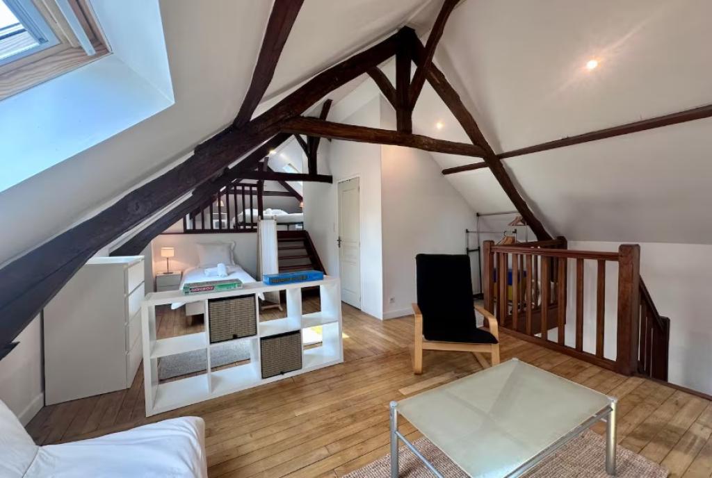 Meublé de Tourisme RELIER