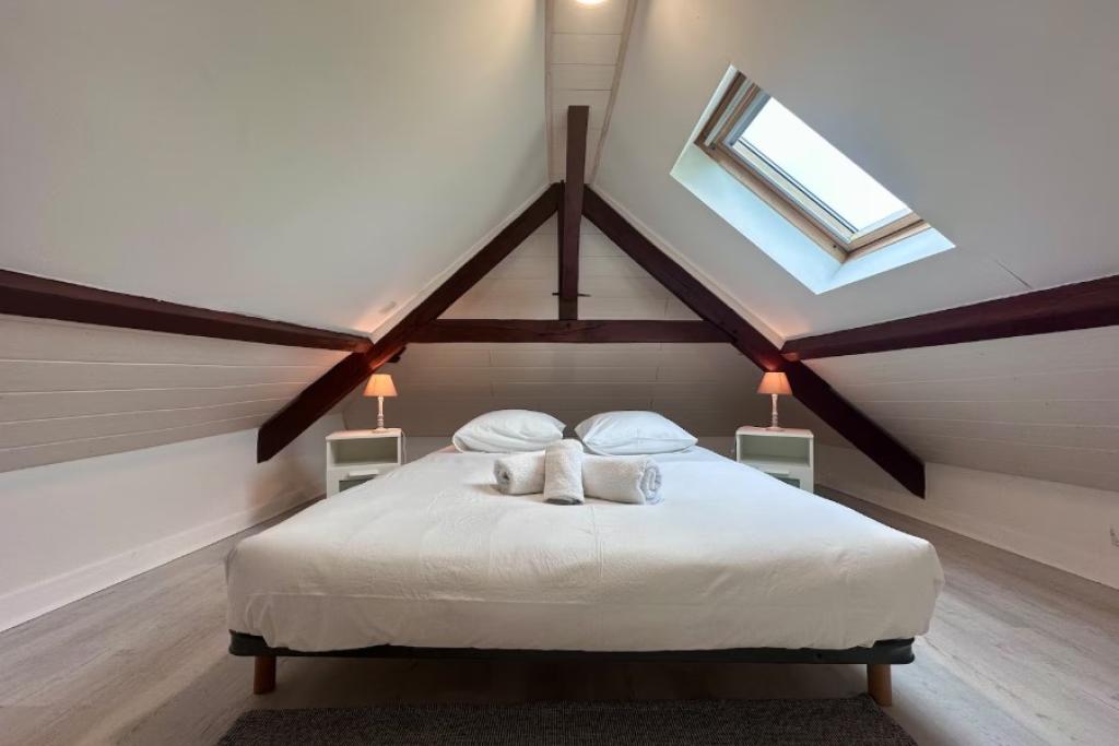 Meublé de Tourisme RELIER