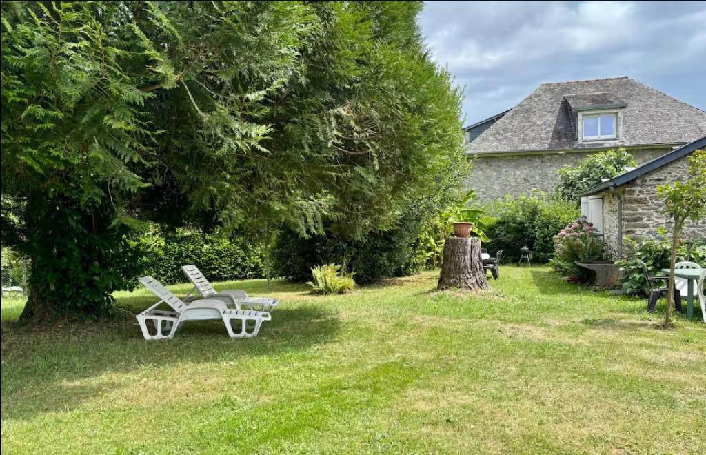 Meublé de Tourisme RELIER