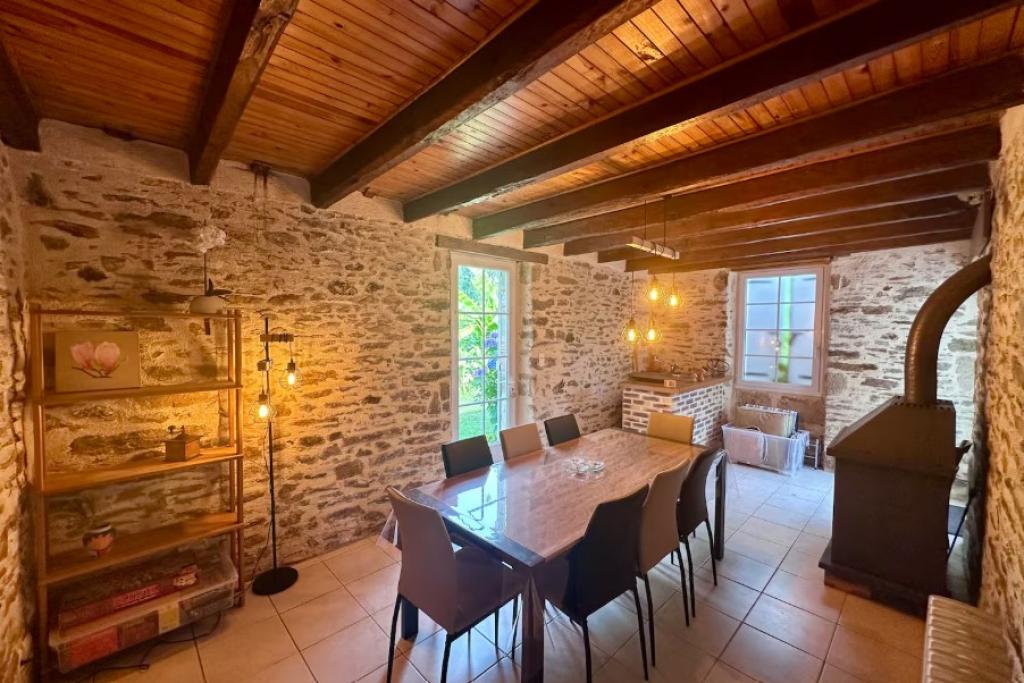 Meublé de Tourisme RELIER