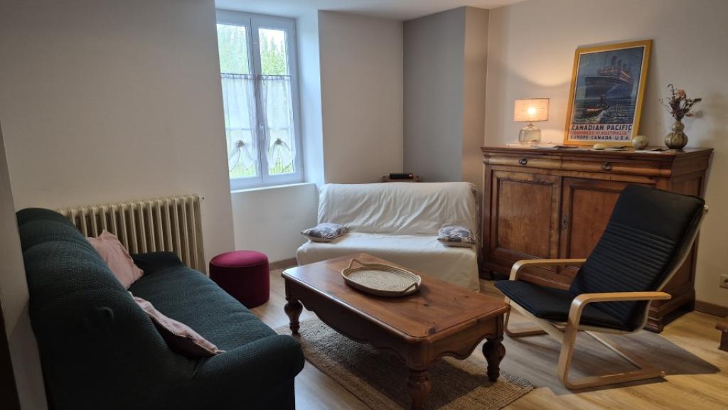 Meublé de Tourisme RELIER