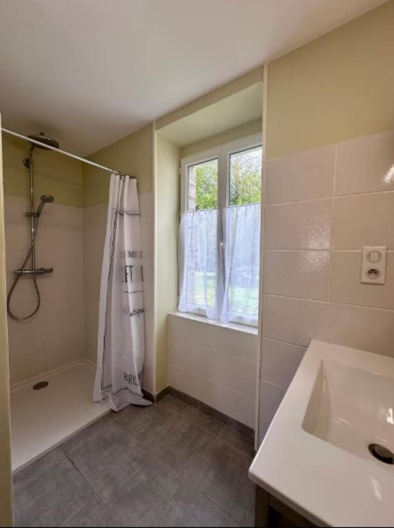 Meublé de Tourisme RELIER