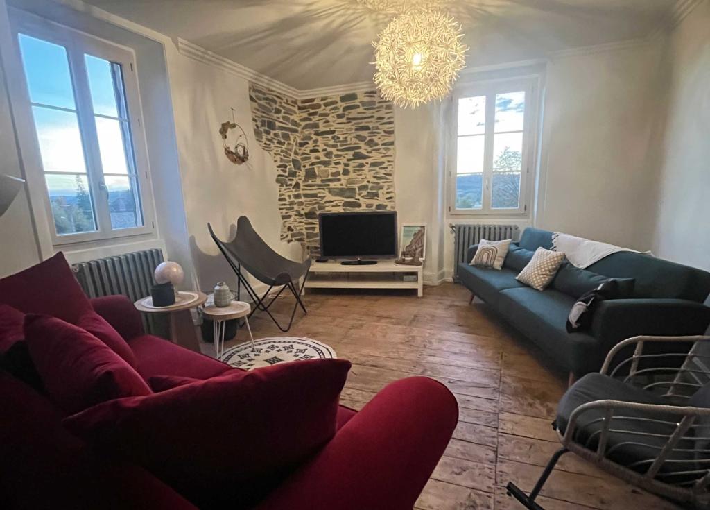 Gite la famille les amis