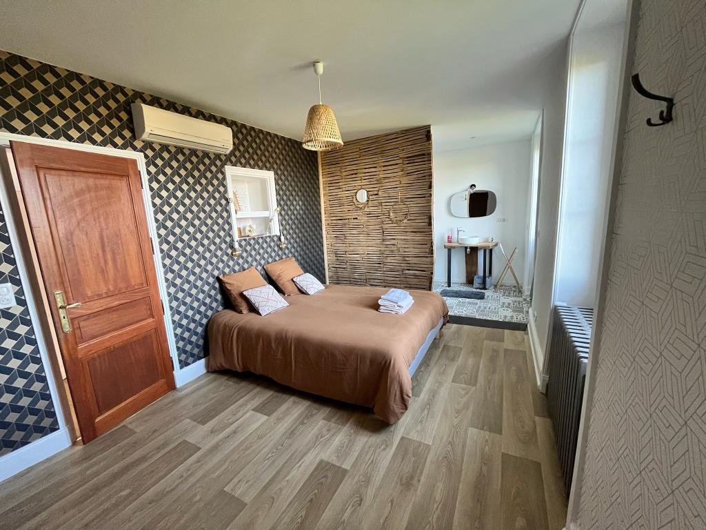 Gite la familles les amis