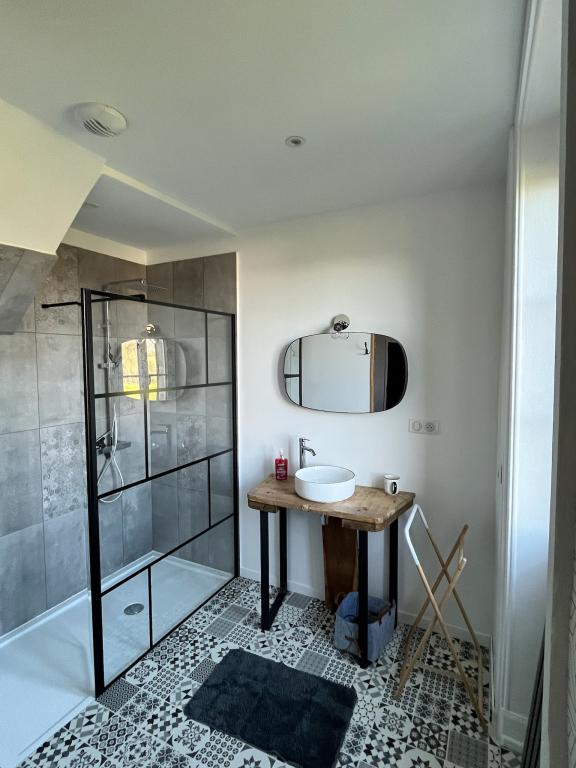 Gite la familles les amis