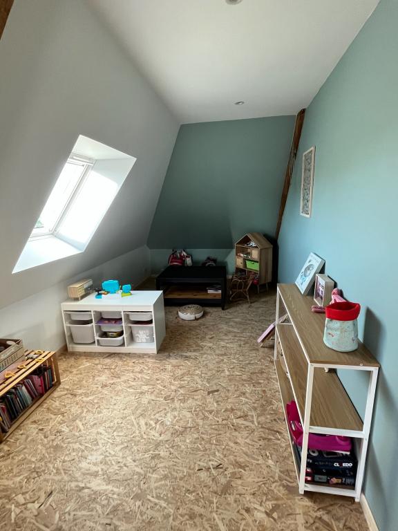 Gite la familles les amis