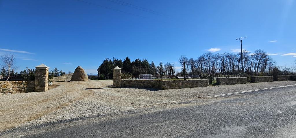 Le Domaine des Réjaudoux