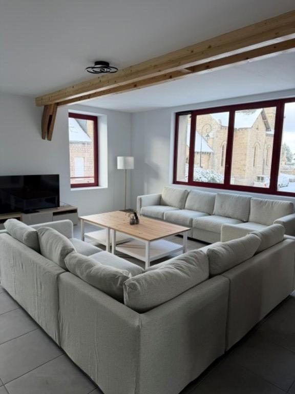 Gîte Communal de Pérols sur Vézère