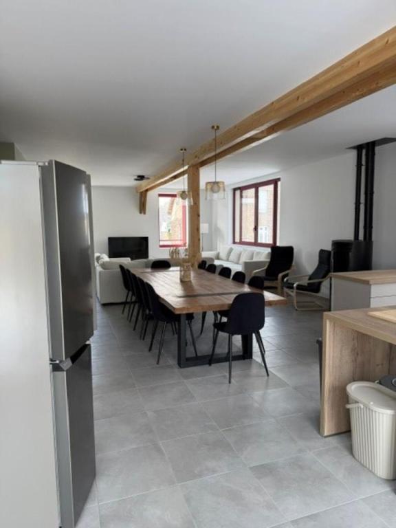 Gîte Communal de Pérols sur Vézère