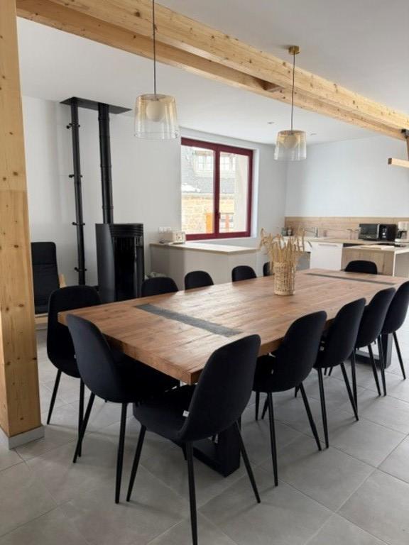 Gîte Communal de Pérols sur Vézère