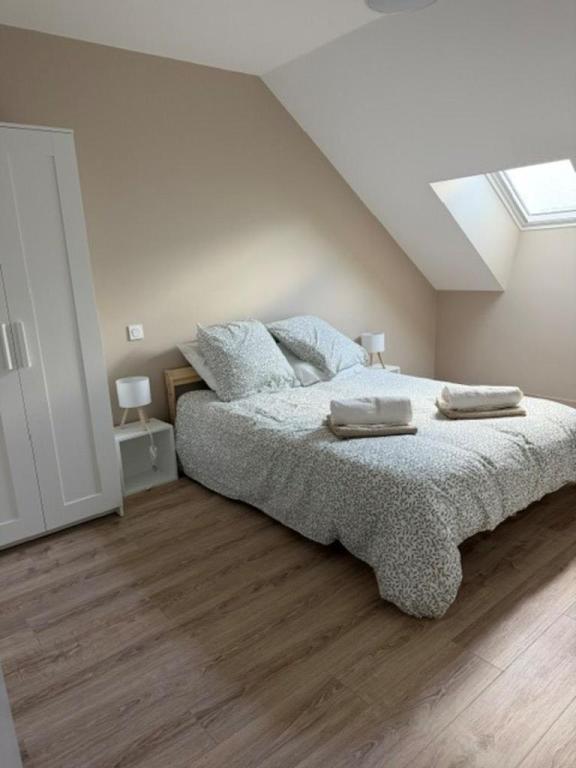 Gîte Communal de Pérols sur Vézère