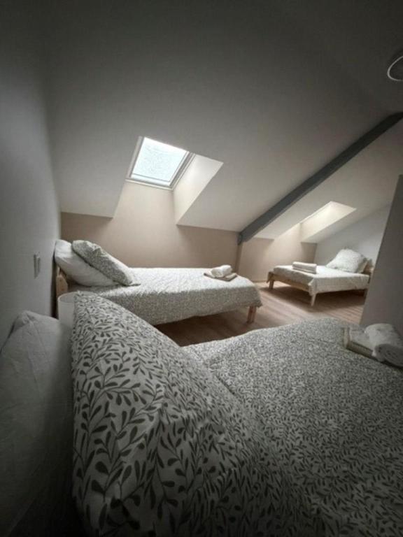 Gîte Communal de Pérols sur Vézère